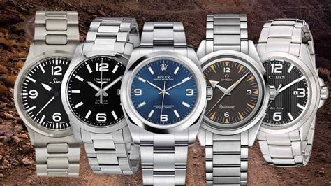 rolex explorer 1 bands|rolex explorer 1 alternative.